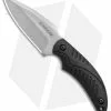 Schrade SCHF66 Full Tang Fixed Blade Knife Black (3" Satin) -Avokelavavat Sales Store Schrade Full Tang Blk SCHF66 BHQ 67909 jr 2
