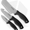 Schrade Old Timer Hunter's Pack Fixed Blade Combo - Set Of 3 -Avokelavavat Sales Store Schrade Old Timer Hunters Pack Combo Set of 3 BP 22039 jr