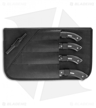 Schrade Old Timer Hunting Kit Combo - 5 Piece 4 Schrade Old Timer Hunting Kit Combo - 5 Piece - Image 2