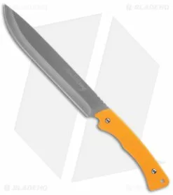 Schrade Uncle Henry 3 Piece Fillet Knife & Skinner Knife & Ferro Rod - Orange -Avokelavavat Sales Store Schrade Uncle Henry 2 Piece Fillet Skinner Orange BHQ 176075 jr fillet