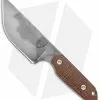 Sheepdog Knives Mini LDT Fixed Blade Knife Burlap Micarta (3" Gray) -Avokelavavat Sales Store Sheepdog Knives Mini LDT Burlap Micarta BHQ 121425 jr