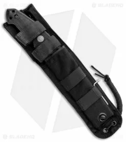 Hogue Sig Sauer EX-F01 Tactical Tanto Fixed Blade Black G-10 (5.5" Gray) 37122 -Avokelavavat Sales Store Sig Ex F01 Tanto 37122 BHQ 82364 jr sheath