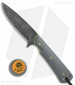 Smith & Sons Comanche Fixed Blade Knife Charcoal Gray G-10 (3.6" Black SW) 9 Smith & Sons Comanche Fixed Blade Knife Charcoal Gray G-10 (3.6" Black SW) -Avokelavavat Sales Store Smith Sons Comanche charcoal gray G10 black sw BHQ 74364 er bottlecap