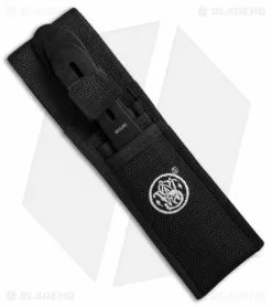 Smith & Wesson Bullseye 8" Throwing Knife Set Black (3 Knives) SWTK8BCP 6 Smith & Wesson Bullseye 8" Throwing Knife Set Black (3 Knives) SWTK8BCP -Avokelavavat Sales Store Smith Wesson Bullseye 8in Throwing Black 3 SWTK8BCP BHQ 67529 jr sheath