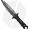 Smith & Wesson SWF606 D/E Fixed Blade Boot Knife Black G-10 (4.5" Black SW) -Avokelavavat Sales Store Smith Wesson DE Boot Knife Black G 10 Black SW SWF606 BHQ 67517 jr