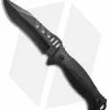 Smith & Wesson SWF611 Fixed Blade Knife Black G-10 (4.75" Black) 1 Smith & Wesson SWF611 Fixed Blade Knife Black G-10 (4.75" Black) -Avokelavavat Sales Store Smith Wesson Fixed Black G 10 Black SWF611 BHQ 67522 jr