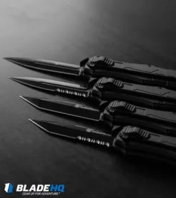 Smith & Wesson OTF Assist Finger Actuator Spear Point Knife (3.5" Black Serr) 16 Smith & Wesson OTF Assist Finger Actuator Spear Point Knife (3.5" Black Serr) -Avokelavavat Sales Store Smith Wesson OTF Assist Finger Actuator SWOTF9 B BHQ 67476 BS BHQ 67475 TB BHQ 67477 TBS BHQ 67474 jr lifestyle 1