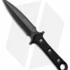 Smith & Wesson SWF606FCP S/E Fixed Blade Boot Knife Black G-10 (4.5" Black SW) -Avokelavavat Sales Store Smith Wesson SE Boot Knife Black G 10 Black SW SWF606FCP BHQ 67492 jr