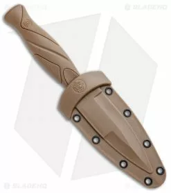 Smith & Wesson Boot Knife Fixed Blade Flat Dark Earth (3" Black) 1100072 -Avokelavavat Sales Store Smith and Wesson Boot Knife Flat Dark Earth Black 1100072 BHQ 93657 jr sheath