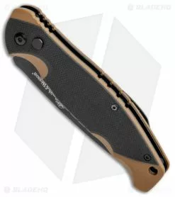 Smith & Wesson Freelancer Plunge Lock Knife (3.5" Black) -Avokelavavat Sales Store Smith and Wesson Freelancer Plunge Black 1122570 BHQ 112613 jr spine