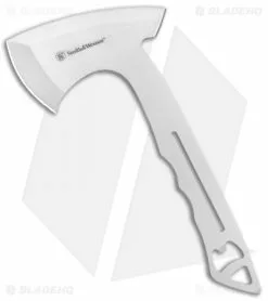 Smith & Wesson Throwing Axe & Knife Combo Set (6 Piece) 1122228 -Avokelavavat Sales Store Smith and Wesson Throwing Axe and Knife Combo Set 6 Piece 1122228 BHQ 112318 jr ax