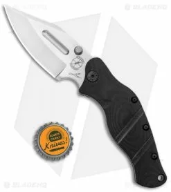 Sniper Bladeworks LPC Frame Lock Knife 2020 Reload Edition (3.5" Satin) -Avokelavavat Sales Store Sniper Bladeworks LPC 2020 Reload Edition BHQ 126593 jr bottlecap