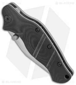 Sniper Bladeworks LPC Frame Lock Knife 2020 Reload Edition (3.5" Satin) -Avokelavavat Sales Store Sniper Bladeworks LPC 2020 Reload Edition BHQ 126593 jr spine
