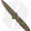 Spartan Blades Harsey TT Fixed Blade Knife Multi-Cam Micarta (4.5" FDE) -Avokelavavat Sales Store Spartan Blades Harsey TT Multi Cam Micarta FDE SB43DECMKYBK BHQ 91488 jr