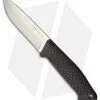 Steel Will Knives Steel Will Druid Mini 265 Fixed Blade Knife Black (3.875" Satin) -Avokelavavat Sales Store Steel Will Druid Mini 265 black satin BHQ 62375 er