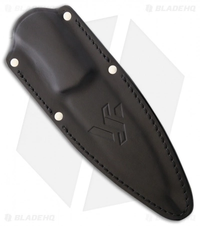 Steel Will Knives Gekko 1513 Fixed Blade Knife Orange G-10 (4.375" Satin) 4 Steel Will Knives Gekko 1513 Fixed Blade Knife Orange G-10 (4.375" Satin) - Image 2