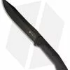 Steel Will Knives Steel Will Sentence 102 Fixed Blade Knife Black G-10 (6.1" Black) -Avokelavavat Sales Store Steel Will Sentence 102 Black G 10 Black BHQ 62352 jr