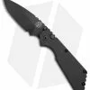 Strider + Pro-Tech PT Automatic Knife Black (2.75" Black) -Avokelavavat Sales Store Strider Protech PT black black BHQ 52205 er