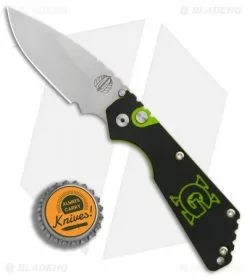 Strider + Pro-Tech USN GX Custom PT Automatic Knife G-10 (2.75" Stonewash) 9 Strider + Pro-Tech USN GX Custom PT Automatic Knife G-10 (2.75" Stonewash) -Avokelavavat Sales Store Strider Protech USN GX Custom PT G10 SW BHQ 89363 er bottlecap