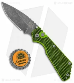 Strider + Pro-Tech USN GXI Custom SnG Automatic Knife G-10 (3.5" Acid Stonewash) 9 Strider + Pro-Tech USN GXI Custom SnG Automatic Knife G-10 (3.5" Acid Stonewash) -Avokelavavat Sales Store Strider Protech USN GXI Custom SnG Auto G 10 Green Acid SW BHQ 101552 jr bottlecap