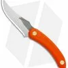 Svord Amerikiwi Skinning Fixed Blade Knife Orange (3.3" Satin) -Avokelavavat Sales Store Svord Amerikiwi Skinning Orange Satin BHQ 87602 jr