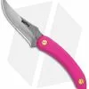 Svord Amerikiwi Skinning Fixed Blade Knife Pink (3.3" Satin) 1 Svord Amerikiwi Skinning Fixed Blade Knife Pink (3.3" Satin) -Avokelavavat Sales Store Svord Amerikiwi Skinning Pink Satin BHQ 90979 jr