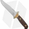 Svord Bowie Fixed Blade Knife Wenge Wood (6.375" Satin) 280BW -Avokelavavat Sales Store Svord Bowie Wenge Wood SV280BW BHQ 62867 jr