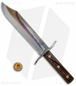 Svord Von Tempsky Bowie Limited Edition Fixed Blade Copper Sheath (11" Flamed) 9 Svord Von Tempsky Bowie Limited Edition Fixed Blade Copper Sheath (11" Flamed) -Avokelavavat Sales Store Svord Von Tempsky Bowie Limited Edition Copper Sheath Satin SVORD VTB CT LTD BHQ 74153 jr bottlecap