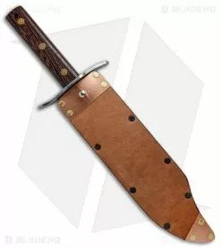 Svord Von Tempsky Bowie Limited Edition Fixed Blade Copper Sheath (11" Flamed) 8 Svord Von Tempsky Bowie Limited Edition Fixed Blade Copper Sheath (11" Flamed) -Avokelavavat Sales Store Svord Von Tempsky Bowie Limited Edition Copper Sheath Satin SVORD VTB CT LTD BHQ 74153 jr sheath