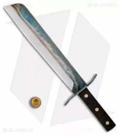 Svord Von Tempsky Golok Fixed Blade Knife Wenge (13.25" Patina) 9 Svord Von Tempsky Golok Fixed Blade Knife Wenge (13.25" Patina) -Avokelavavat Sales Store Svord Von Tempsky Golok Wenge Patina SVORD VTG BHQ 100915 jr bottlecap