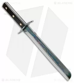 Svord Von Tempsky Golok Fixed Blade Knife Wenge (13.25" Patina) 7 Svord Von Tempsky Golok Fixed Blade Knife Wenge (13.25" Patina) -Avokelavavat Sales Store Svord Von Tempsky Golok Wenge Patina SVORD VTG BHQ 100915 jr spine