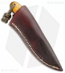 T.M. Hunt Custom Hedgehog Fixed Blade Black G-10/Osage Wood (3.75" Acid) 8 T.M. Hunt Custom Hedgehog Fixed Blade Black G-10/Osage Wood (3.75" Acid) -Avokelavavat Sales Store T.M. Hunt Custom Hedgehog Black G 10 Osage Wood Acid BHQ 99464 jr sheath