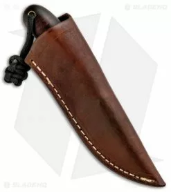 T.M. Hunt Custom Hedgehog Fixed Blade Knife Curly Maple (3.75" Acid) -Avokelavavat Sales Store T.M. Hunt Custom Hedgehog Blade Curly Maple Acid BHQ 85832 jr sheath