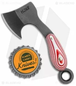 T.M. Hunt Custom "Lil Billy Bad Axe" Keychain Red/White G-10 7 T.M. Hunt Custom "Lil Billy Bad Axe" Keychain Red/White G-10 -Avokelavavat Sales Store T.M. Hunt Custom Lil Billy Bad Axe Keychain Red White G 10 BHQ 78453 jr bottlecap