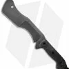 T.M. Hunt Custom M-18 Fixed Blade Knife Black Micarta W/ OD Sheath (10" Gray) -Avokelavavat Sales Store T.M. Hunt Custom M 18 Black Micarta OD Sheath Black BHQ 72369 jr