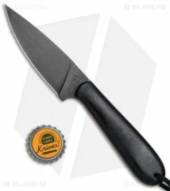 T.M. Hunt Custom Magua Fixed Blade Knife Black G-10/Orange Liner (3.5" Black) 9 T.M. Hunt Custom Magua Fixed Blade Knife Black G-10/Orange Liner (3.5" Black) -Avokelavavat Sales Store T.M. Hunt Custom Magua Black G 10 Orange Liner Black BHQ 78744 jr bottlecap