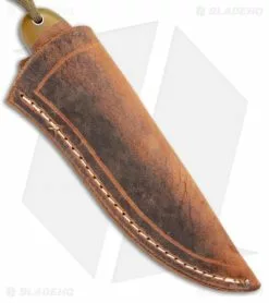 T.M. Hunt Custom Magua Fixed Blade Knife Bullseye Filework G-10/Micarta (3.5") -Avokelavavat Sales Store T.M. Hunt Custom Magua Fixed Blade Bullseye Filwork G 10 Micarta Satin BHQ 136422 jr sheath