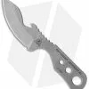 TOPS Knives Bartender Defender XL Fixed Blade Neck Knife (2.1" Stonewash) -Avokelavavat Sales Store TOPS Bartender Defender XL BHQ 70750 jr