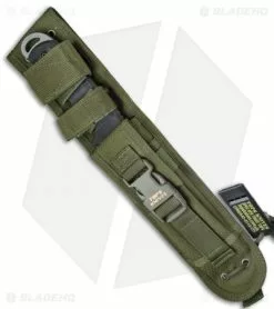 TOPS Knives Apache Dawn Fixed Blade Knife (6.75" Tumbled) -Avokelavavat Sales Store TOPS Knives Apache Dawn Tumbled BHQ 67426 jr sheath