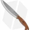 TOPS Knives Earth Skills Knife Fixed Blade (8.5 Scandi) ESK-01