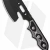 TOPS Knives FDX 7" Mini Axe Black/White G-10 (Black) FDX-18 -Avokelavavat Sales Store TOPS Knives FDX Mini Axe Black White G10 FDX 18 BHQ 63666 er