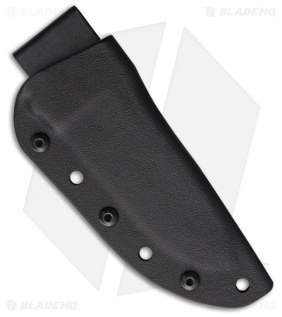 TOPS Knives Mil-Spie Elite Fixed Blade Knife Tan Micarta (4" Tan) MIL3-ELITE 4 TOPS Knives Mil-Spie Elite Fixed Blade Knife Tan Micarta (4" Tan) MIL3-ELITE - Image 2