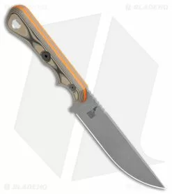 TOPS Knives Muley Combo W/ Kydex Sheaths (Skinner & Saw) MCMB-02 -Avokelavavat Sales Store TOPS Knives Muley Skinner Fixed Blade G 10 SW BHQ 174978 jr spine 1