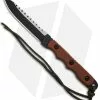 TOPS Knives Ranger Bootlegger 2 Fixed Blade Knife (5" Black Plain) RBL-02 -Avokelavavat Sales Store TOPS Knives Ranger Bootlegger 2 FB Knife 5in Black Plain BHQ 19992 td