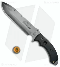 TOPS Knives Tahoma S/E Field Knife Black Canvas Micarta (8.3" Gray) TAHO-BCTNS 9 TOPS Knives Tahoma S/E Field Knife Black Canvas Micarta (8.3" Gray) TAHO-BCTNS -Avokelavavat Sales Store TOPS Knives Tahoma SE Field Knife Black Canvas Micarta Gray TPTAHOBCTNS BHQ 63680 jr bottlecap