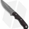 TOPS Knives Tex Creek Hunter 20th Anniversary Knife Fixed Blade (4.25" SW) -Avokelavavat Sales Store TOPS Knives Tex Creek Hunter 20th Anniversary SW TEX 20 BHQ 95384 jr