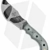 TOPS Knives Tom Brown Tracker #1 Fixed Blade Knife (6.375" Camo) TBT-010
