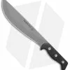 TOPS Knives Yacare 10.0 Machete Fixed Blade Knife (10.1" Acid Rain) -Avokelavavat Sales Store TOPS Knives Yacare 10 machete acid rain BHQ 75178 er