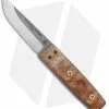 TOPS Knives Tanimboca Puukko Fixed Blade Rocky Mountian Micarta (3.625" Satin) -Avokelavavat Sales Store TOPS Tanimboca Puukko Rocky Mountain Micarta Satin TPTPUK01RMT BHQ 96738 jr
