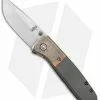 Tim Curry Knives Custom Cohort Superconductor/Titanium (2.7" Satin) -Avokelavavat Sales Store Tim Curry Knives Custom Cohort Superconductor Ti Satin BHQ 125339 jr